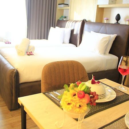 เวลเนส เรสซิเดนซ์ เชียงใหม่  Apartment ภายนอก รูปภาพ