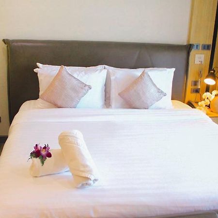 เวลเนส เรสซิเดนซ์ เชียงใหม่  Apartment ภายนอก รูปภาพ