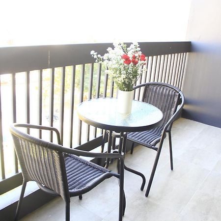 เวลเนส เรสซิเดนซ์ เชียงใหม่  Apartment ภายนอก รูปภาพ