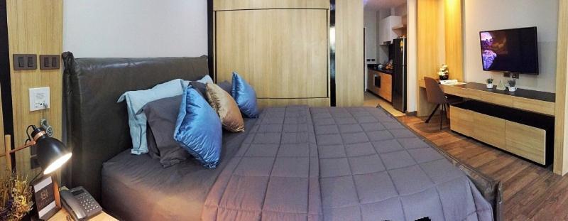 เวลเนส เรสซิเดนซ์ เชียงใหม่  Apartment ภายนอก รูปภาพ