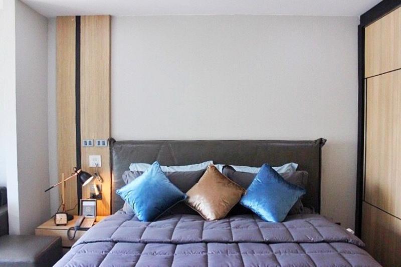 เวลเนส เรสซิเดนซ์ เชียงใหม่  Apartment ภายนอก รูปภาพ