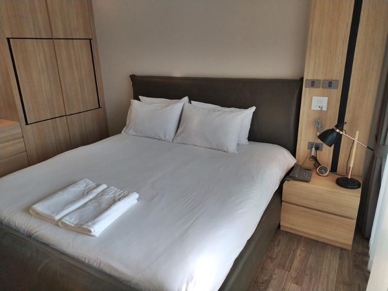 เวลเนส เรสซิเดนซ์ เชียงใหม่  Apartment ภายนอก รูปภาพ