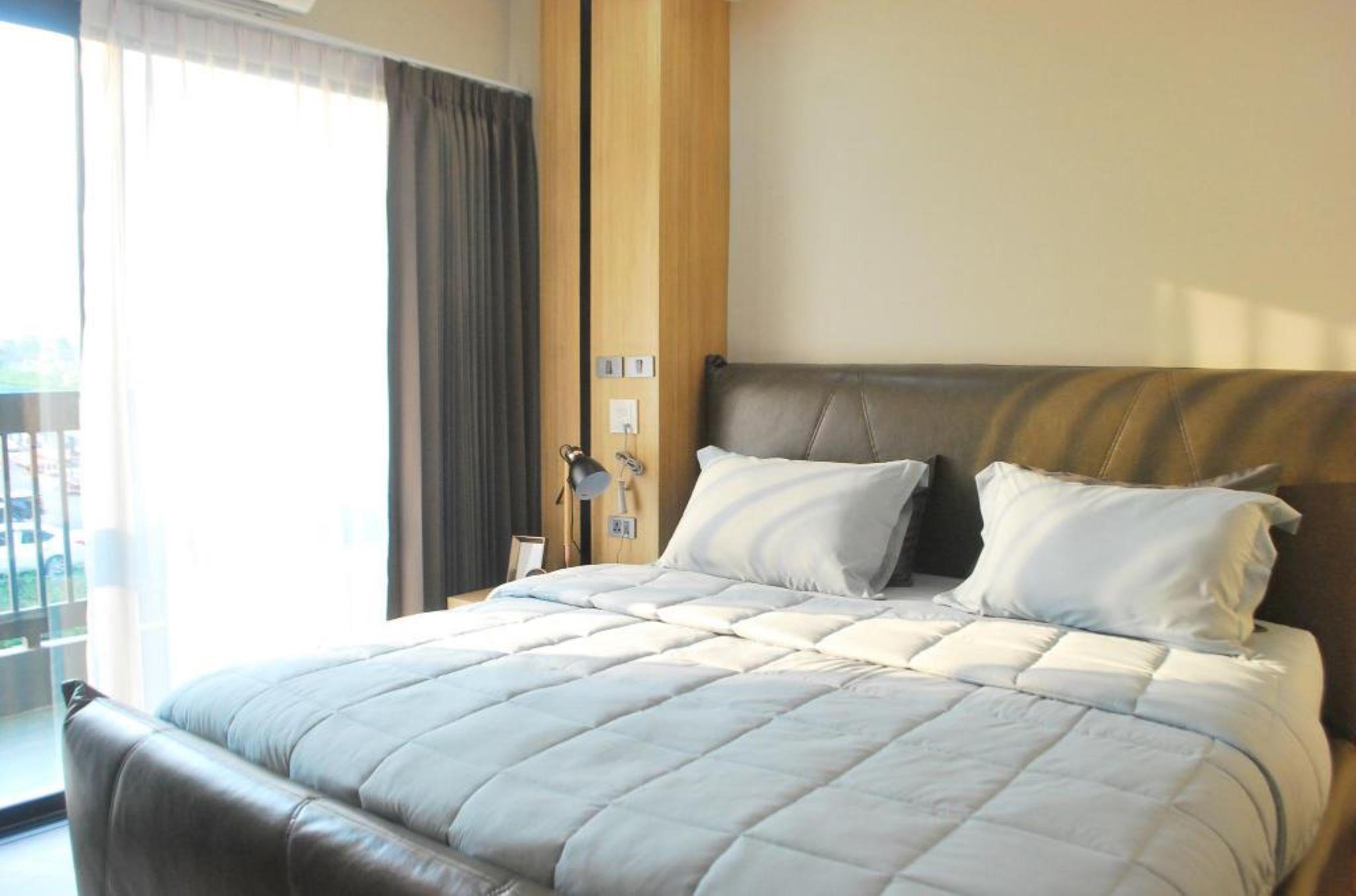 เวลเนส เรสซิเดนซ์ เชียงใหม่  Apartment ภายนอก รูปภาพ