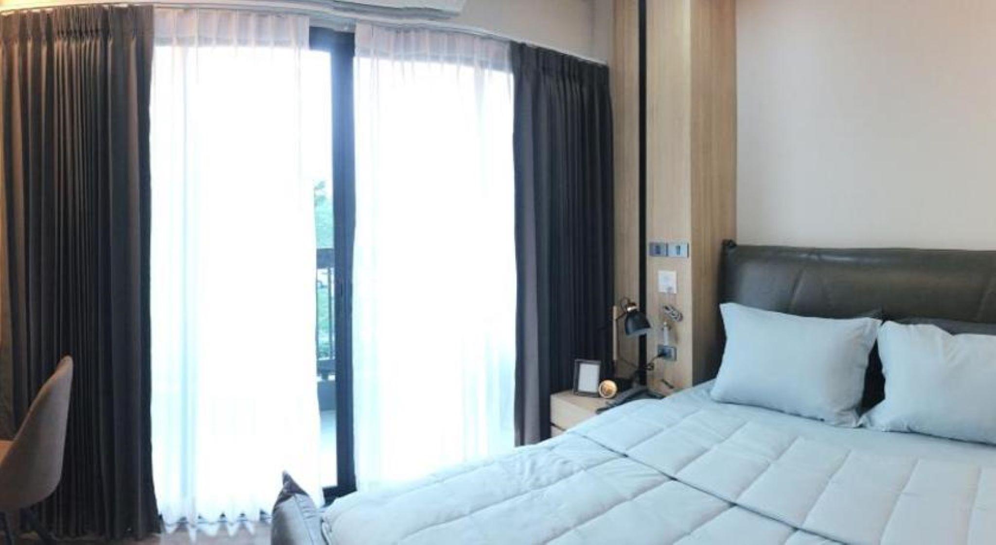 เวลเนส เรสซิเดนซ์ เชียงใหม่  Apartment ภายนอก รูปภาพ