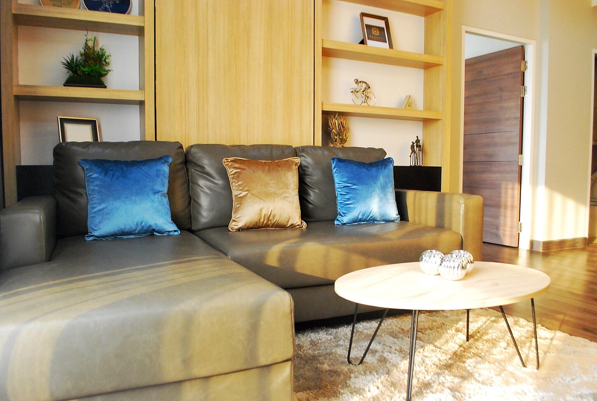 เวลเนส เรสซิเดนซ์ เชียงใหม่  Apartment ภายนอก รูปภาพ
