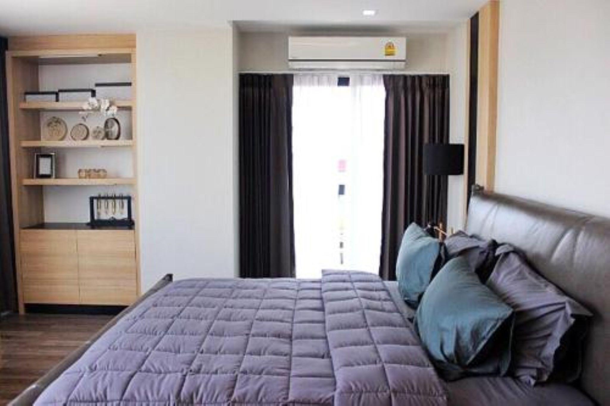 เวลเนส เรสซิเดนซ์ เชียงใหม่  Apartment ภายนอก รูปภาพ