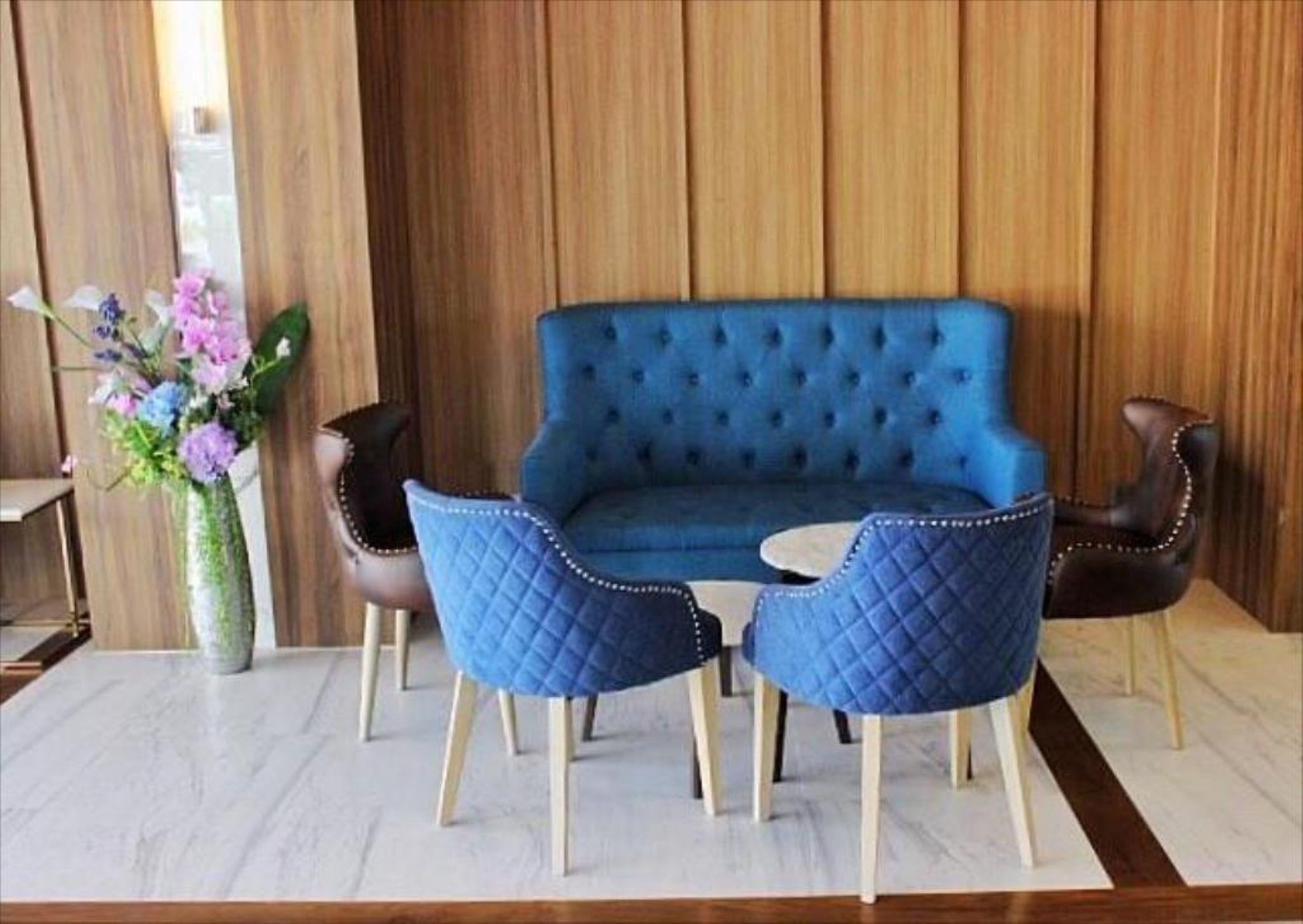 เวลเนส เรสซิเดนซ์ เชียงใหม่  Apartment ภายนอก รูปภาพ