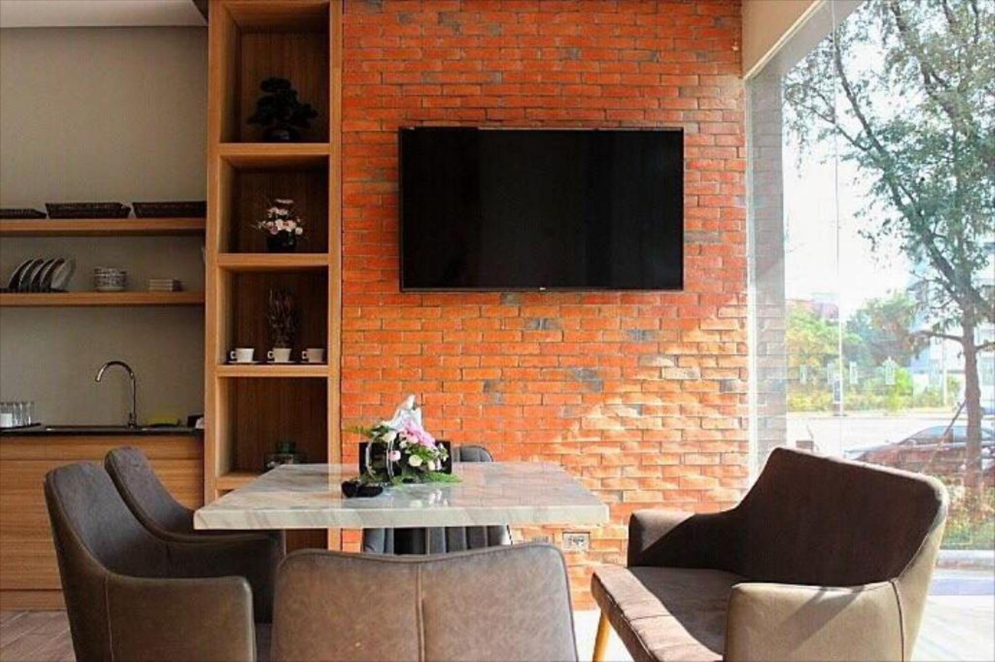 เวลเนส เรสซิเดนซ์ เชียงใหม่  Apartment ภายนอก รูปภาพ