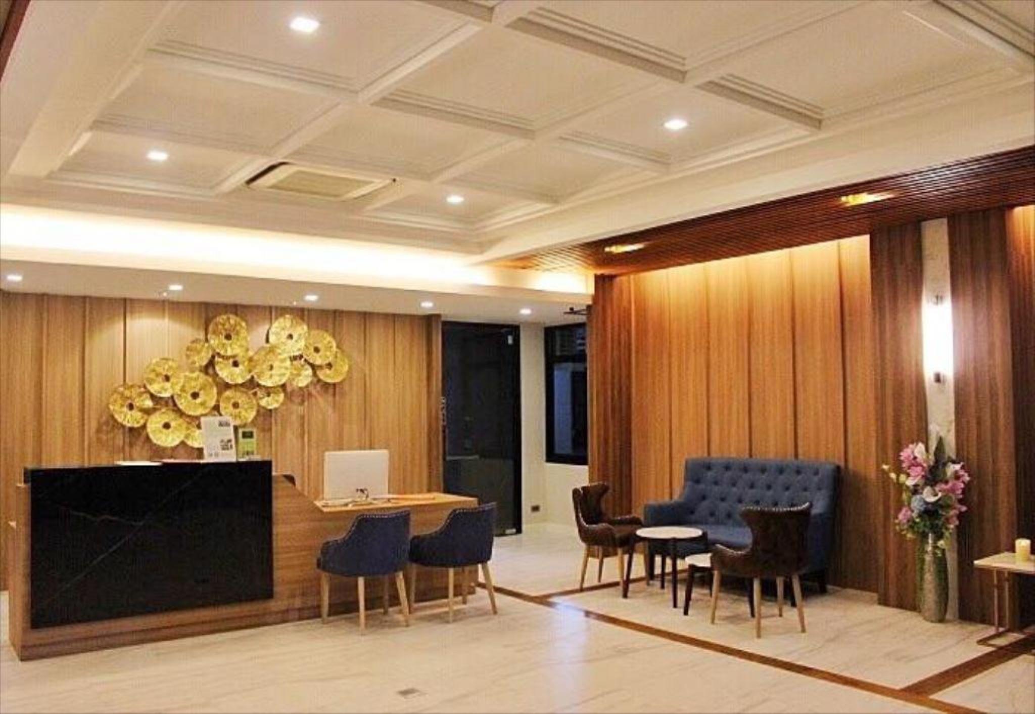 เวลเนส เรสซิเดนซ์ เชียงใหม่  Apartment ภายนอก รูปภาพ