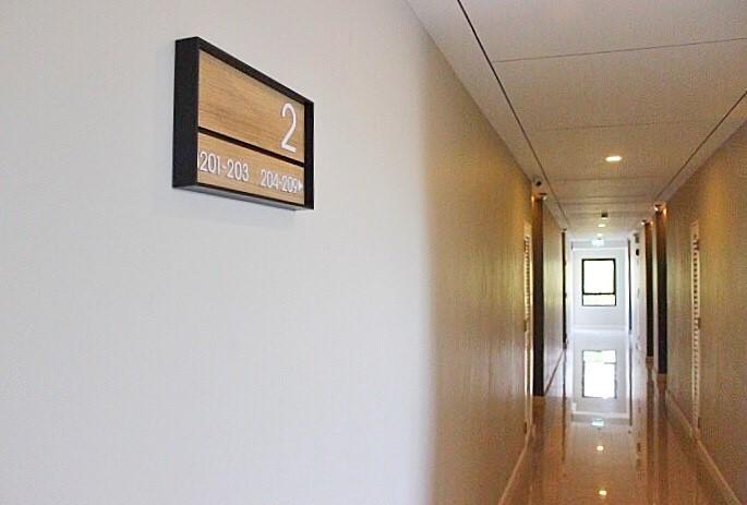 เวลเนส เรสซิเดนซ์ เชียงใหม่  Apartment ภายนอก รูปภาพ