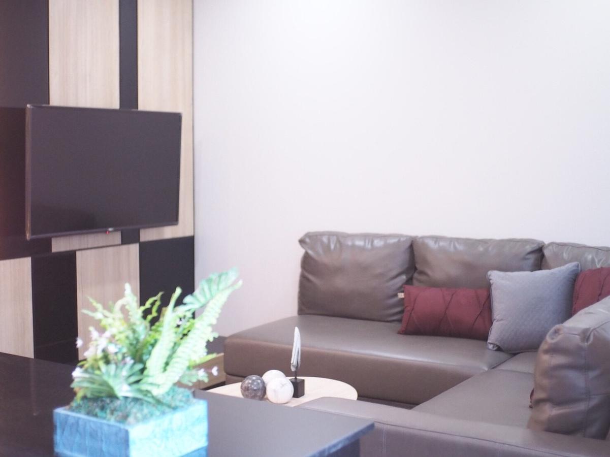 เวลเนส เรสซิเดนซ์ เชียงใหม่  Apartment ภายนอก รูปภาพ