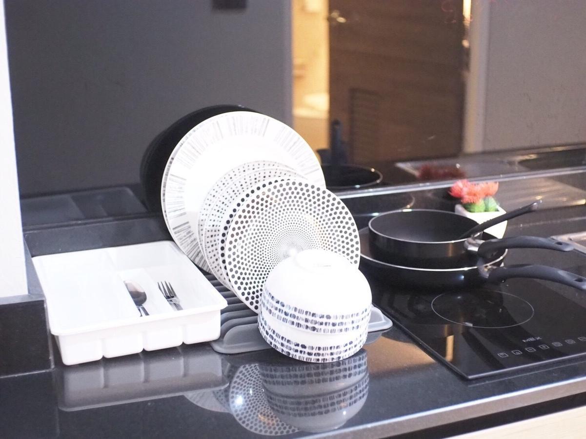 เวลเนส เรสซิเดนซ์ เชียงใหม่  Apartment ภายนอก รูปภาพ