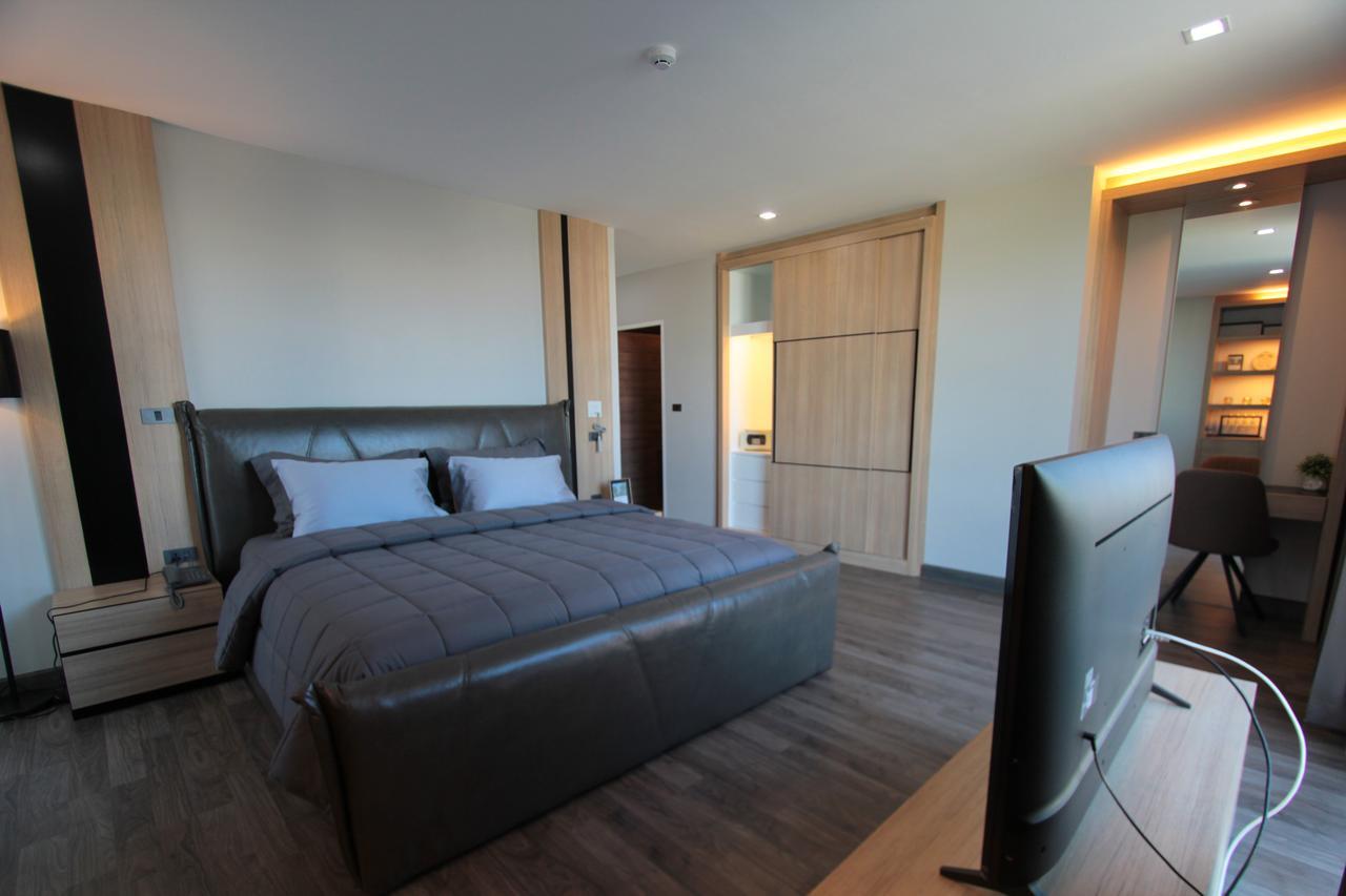 เวลเนส เรสซิเดนซ์ เชียงใหม่  Apartment ภายนอก รูปภาพ