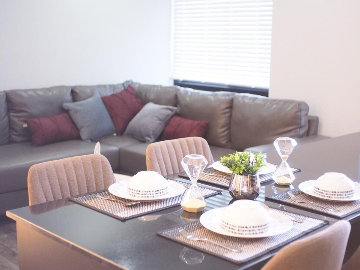 เวลเนส เรสซิเดนซ์ เชียงใหม่  Apartment ภายนอก รูปภาพ