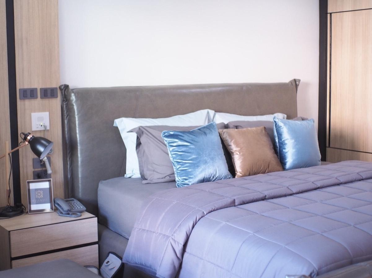 เวลเนส เรสซิเดนซ์ เชียงใหม่  Apartment ภายนอก รูปภาพ